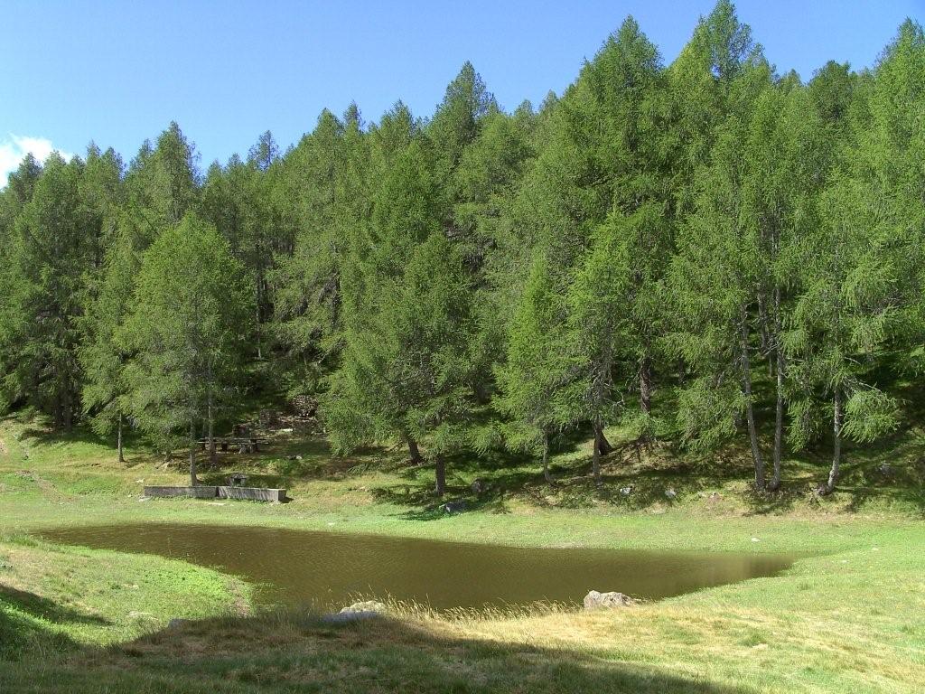 Laghi....della LOMBARDIA